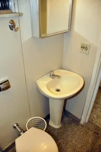 Kitnet com 1 Quarto para alugar, 30m² no Flamengo, Rio de Janeiro