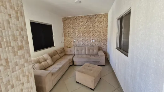 Casa com 4 Quartos para alugar, 120m² no Itapuã, Salvador