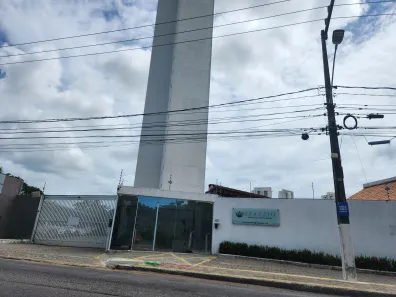 Apartamento com 2 Quartos para venda ou aluguel, 58m² no Ponta Negra, Natal