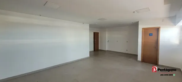Sala Comercial para alugar, 52m² no Vila Brasília, Aparecida de Goiânia