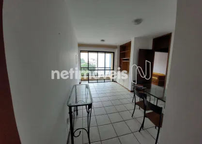 Apartamento com 2 Quartos para alugar, 60m² no Rio Vermelho, Salvador