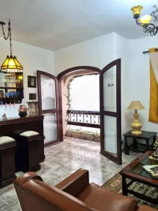 Apartamento com 4 Quartos à venda, 180m² no Enseada, Guarujá