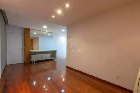 Apartamento com 4 Quartos à venda, 145m² no Cruzeiro, Belo Horizonte