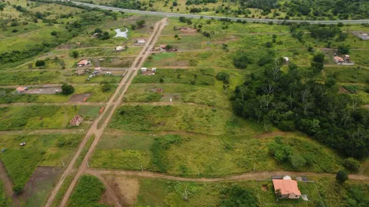 Lote/Terreno à venda, 4356m² no Parque Hildete Rocha, Simões Filho