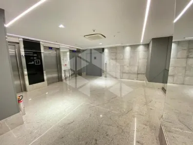 Sala Comercial para alugar, 28m² no Marechal Rondon, Canoas