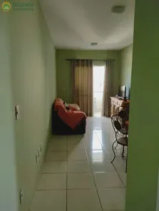 Apartamento com 2 Quartos à venda, 73m² no Parque São Luís, Taubaté