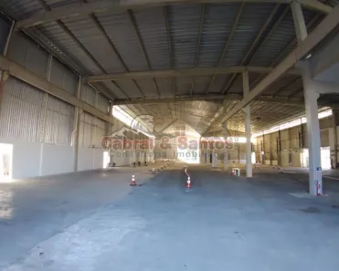 Galpão/Depósito/Armazém para alugar, 12000m² no Jardim das Paineiras (Pinhal), Cabreúva