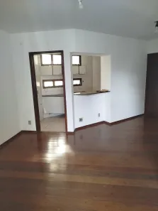Apartamento com 3 Quartos para alugar, 80m² no Boa Viagem, Belo Horizonte