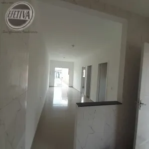 Casa com 2 Quartos à venda, 56m² no Rio da Onça, Matinhos