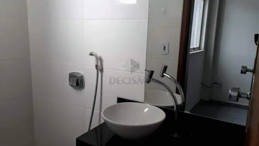 Sala Comercial à venda, 26m² no Santo Antônio, Belo Horizonte
