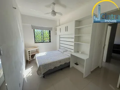 Apartamento com 2 Quartos à venda, 60m² no Itapuã, Salvador