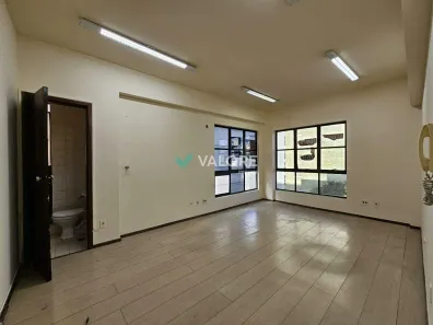 Sala Comercial para alugar, 20m² no Lourdes, Belo Horizonte