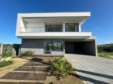 Casa de Condomínio com 4 Quartos à venda, 540m² no Lameirão, Guarapari