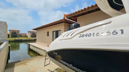 Apartamento com 4 Quartos à venda, 374m² no Rasa, Armação dos Búzios