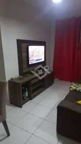 Apartamento com 2 Quartos à venda, 45m² no Campo Grande, Rio de Janeiro