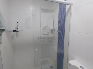 Apartamento com 2 Quartos à venda, 62m² no Conceiçãozinha, Guarujá