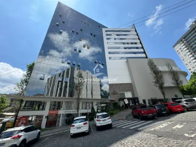 Sala Comercial à venda, 40m² no Madureira, Caxias do Sul