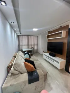 Apartamento com 1 Quarto à venda, 43m² no Pernambués, Salvador