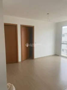Apartamento com 2 Quartos para alugar, 44m² no Santo Afonso, Novo Hamburgo
