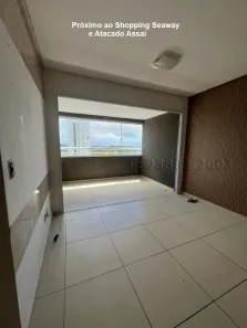Cobertura com 3 Quartos à venda, 194m² no Capim Macio, Natal