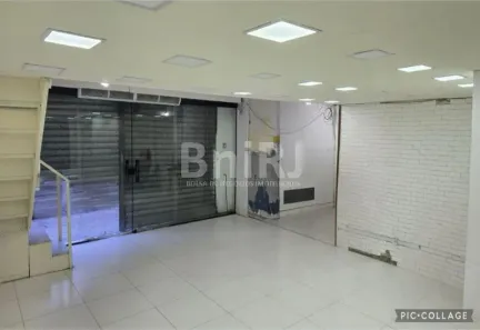 Ponto Comercial à venda, 160m² no Centro, Rio de Janeiro