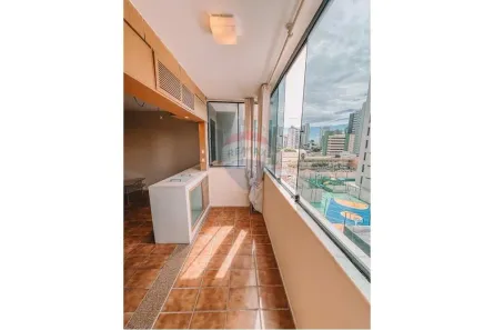 Apartamento com 3 Quartos à venda, 150m² no Petrópolis, Natal