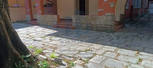 Casa com 4 Quartos para venda ou aluguel, 401m² no Laranjeiras, Rio de Janeiro