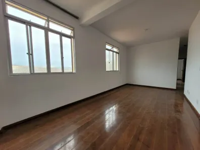 Apartamento com 2 Quartos para alugar, 87m² no Monsenhor Messias, Belo Horizonte