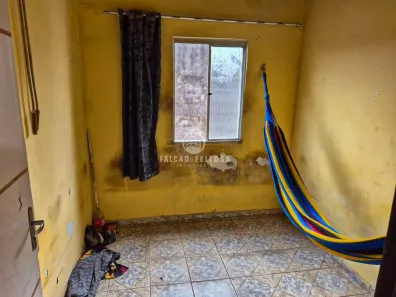 Casa com 2 Quartos à venda, 56m² no Brotas, Salvador
