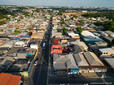 Casa com 4 Quartos à venda, 300m² no Alvorada, Manaus