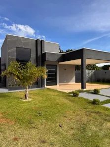 Casa com 3 Quartos à venda, 250m² no Ponte Alta Norte, Brasília