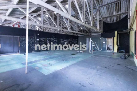 Galpão/Depósito/Armazém à venda, 1400m² no Ribeira, Salvador