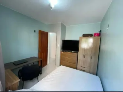 Apartamento com 3 Quartos à venda, 55m² no Alvorada, Manaus