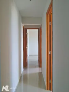 Apartamento com 3 Quartos à venda, 94m² no Petrópolis, Natal