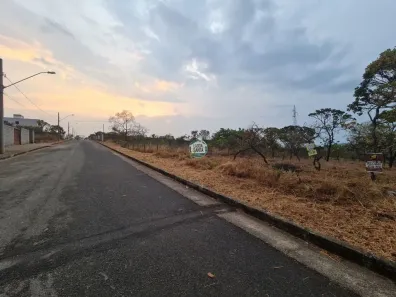 Lote/Terreno à venda, 1127m² no Lagoa Mansões, Lagoa Santa