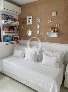 Apartamento com 3 Quartos à venda, 90m² no Jardim Botânico, Rio de Janeiro