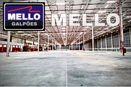 Galpão/Depósito/Armazém para alugar, 20000m² no Pirajá, Salvador