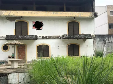 Lote/Terreno para venda ou aluguel, 1350m² no Barra da Tijuca, Rio de Janeiro