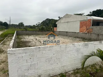 Lote/Terreno à venda, 144m² no , Matinhos
