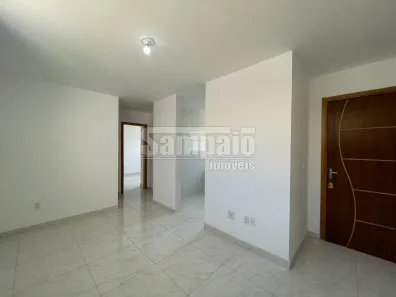 Casa com 2 Quartos para alugar, 50m² no Campo Grande, Rio de Janeiro