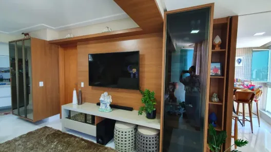 Apartamento com 2 Quartos à venda, 72m² no Pituba, Salvador
