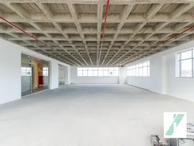 Sala Comercial para alugar, 228m² no Sion, Belo Horizonte