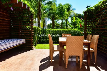 Casa com 3 Quartos para venda ou aluguel, 234m² no Balneário Praia do Pernambuco, Guarujá