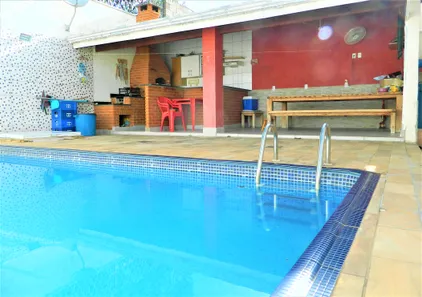 Casa de Condomínio com 3 Quartos à venda, 200m² no Parque Ortolândia, Hortolândia