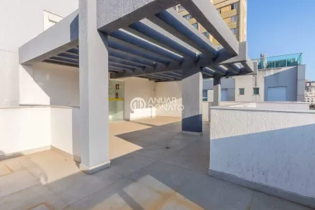 Apartamento com 2 Quartos à venda, 120m² no Lourdes, Belo Horizonte