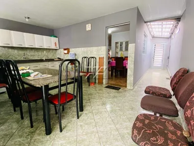 Casa com 3 Quartos à venda, 160m² no Consolação, Rio Claro