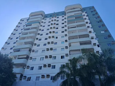 Apartamento com 2 Quartos para alugar, 70m² no Nossa Senhora das Graças, Manaus