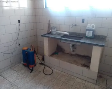 Ponto Comercial para alugar, 120m² no Centro, Araçoiaba da Serra