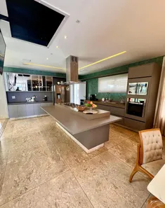 Casa de Condomínio com 4 Quartos à venda, 300m² no Jardins Valência, Goiânia