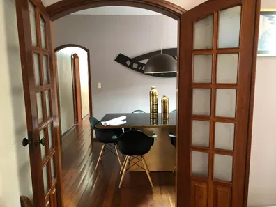 Apartamento com 4 Quartos à venda, 165m² no Carmo, Belo Horizonte